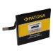 PATONA pro Nokia BP-4GWA 1600mAh 3.7V Li-Ion