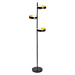 OSRAM LEDVANCE stojací lampa Decor Memphis Floor 3 x G9 4058075759244