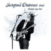 Audio CD: Done So Far: Done So Far - Jerguš Oravec Trio Jerguš Oravec Trio