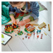 LEGO LEGO® Friends 42624 Útulné chatky na dobrodružném táboře