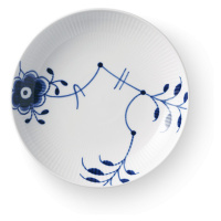 Moderní talíř Blue Mega, 20 cm - Royal Copenhagen