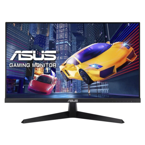 Asus VY249HGE Černá