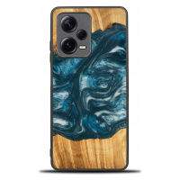 Pouzdro Bewood Unique Redmi Note 12 Pro Plus 5G 4 Živly Vzduch