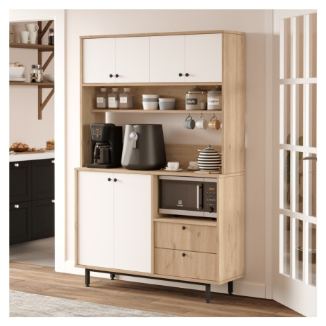 Víceúčelová skříňka RE5-SW