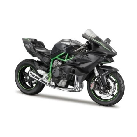 Maisto - Kawasaki Ninja H2 R, 1:12