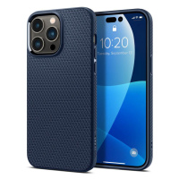 Spigen Liquid Air silikonové pouzdro na iPhone 14 PRO MAX 6.7