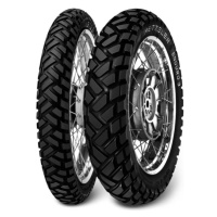 METZELER 130/80-17 ENDURO 3 SAHARA M/C 65S TT MST REAR DOT2023