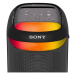 Sony SRSXV500B Černá