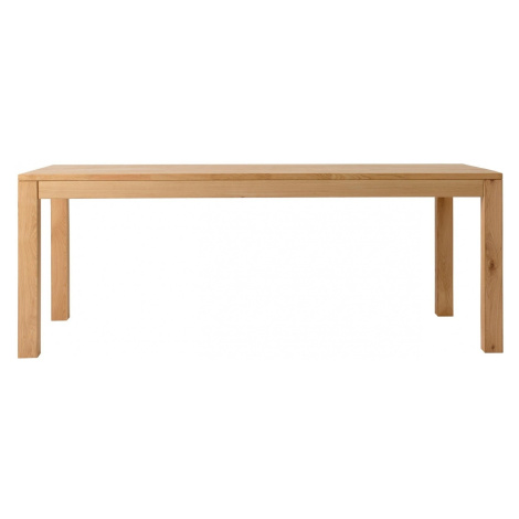 Jan Kurtz designové jídelní stoly Cana Table (200 x 90 cm) JAN-KURTZ