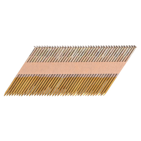 EXTOL PREMIUM Hřebík nastřelovací, 480ks, 90mm, ?3,05mm, vroubkovaný, 8862605