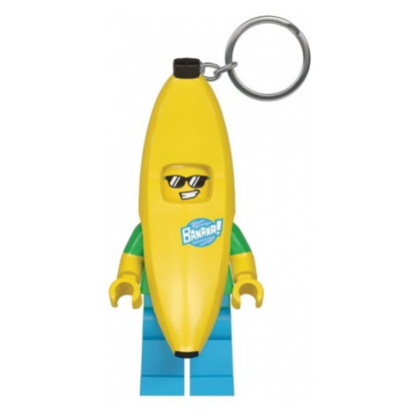 LEGO Svítící figurka Classic - Banana Guy SmartLife s.r.o.