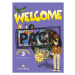 Welcome 3 Pupil´s Book (+CD +Welcome Weekly) Express Publishing