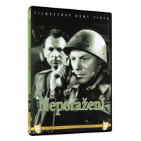 Neporažení - DVD