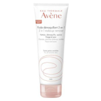 AVENE Odličovací fluid 3v1 200ml