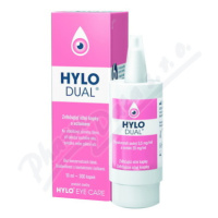 Hylo Dual 10ml