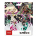 Figurka amiibo Splatoon 2 - Off the Hook set