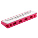 Hohner Speedy cherry/pink