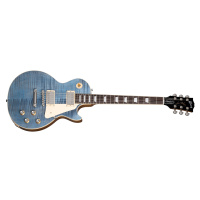 Gibson Les Paul Standard 60s Figured Top Ocean Blue