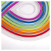 SELETTI LED dekor nástěnné Rainbow Revolution multicolor