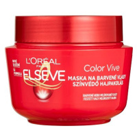 L'ORÉAL PARIS Elseve Color Vive maska 300 ml