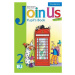Join Us for English 2 Pupil´s Book Cambridge University Press