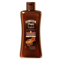 HAWAIIAN TROPIC Tropical Tanning Oil Coconut 200 ml