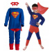 bHome Dětský kostým Superman 98-110 S