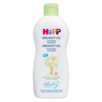 HiPP Babysanft Sprchový gel 400 ml