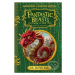 Fantastic Beasts and Where to Find Them (Hogwarts Library Book) - kniha z kategorie Beletrie pro