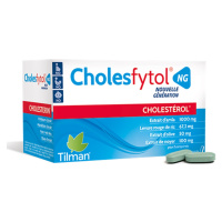 Tilman Cholesfytol 56 tablet