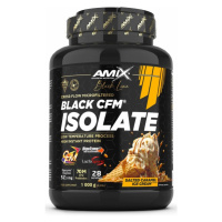 Amix Black Line Black CFM Isolate 1000 g salted caramel ice cream