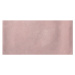 Obklad Cir Materia Prima pink velvet 10x20 cm lesk 1069765