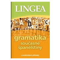 Gramatika současné španělštiny s praktickými příklady LINGEA s.r.o.
