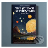 The Science of the Stars - Gustáv Reuss - kniha z kategorie Pro děti