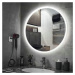 REA Zrcadlo LED 50cm FFJ50 HOM-02836