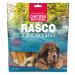 Pochoutka Rasco Premium kosti obalené kuřecím masem 500g