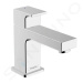 Hansgrohe 71592000 - Umyvadlový ventil, EcoSmart, chrom