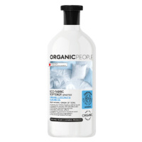 Organic People Eko aviváž Sensitive, kokosový a mandlový olej 1000 ml