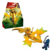 LEGO® NINJAGO 71803 Arin a útok draka