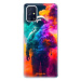 iSaprio Astronaut in Colors pro Samsung Galaxy M31s