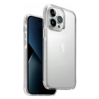 Uniq pouzdro Combat iPhone 14 Pro Max 6,7 čirý/ Crystal clear