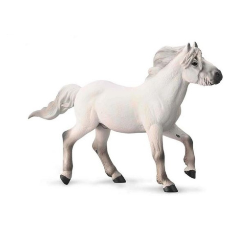 Collecta jakutský kůň šedý