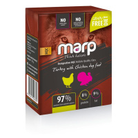 Marp Holistic Krůta s kuřetem tetrapak 375 g