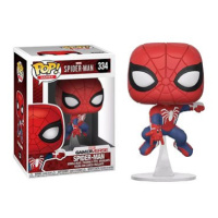 Funko Pop! Spider Man Spider Man 334