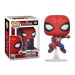 Funko Pop! Spider Man Spider Man 334