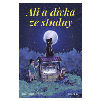 Ali a dívka ze studny