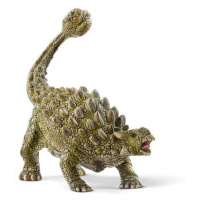 Schleich Prehistorické zvířátko - Ankylosaurus
