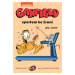 Garfield Sportem ke žraní (č. 63) - Jim Davis