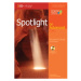 Spotlight on Advanced (2nd Edition) Student´s Book with DVD-ROM National Geographic learning