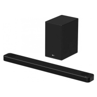 LG SP8YA - Soundbar